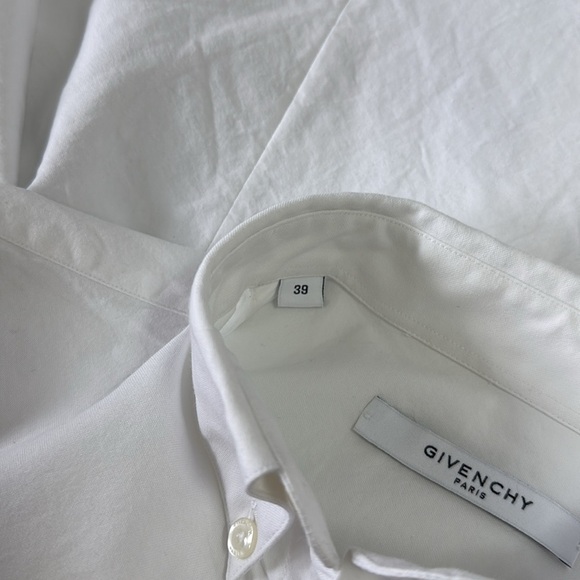 Givenchy shirt - Picture 14 of 14